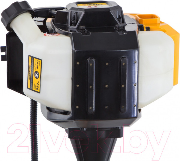 Изображение товара Триммер бензиновый Denzel DR-43 / 96273