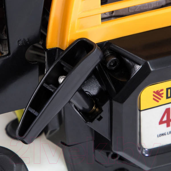 Изображение товара Триммер бензиновый Denzel DR-43 / 96273