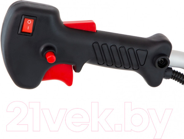 Изображение товара Триммер бензиновый Denzel DR-43 / 96273