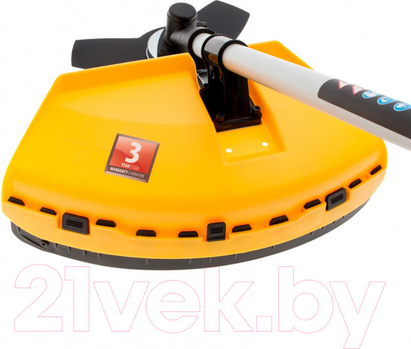 Изображение товара Триммер бензиновый Denzel DR-43 / 96273