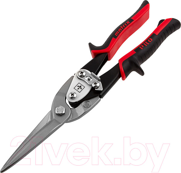 Изображение товара Ножницы по металлу Matrix 78328