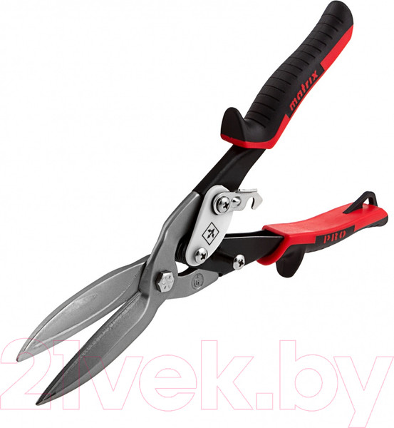 Изображение товара Ножницы по металлу Matrix 78328