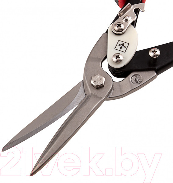 Изображение товара Ножницы по металлу Matrix 78328