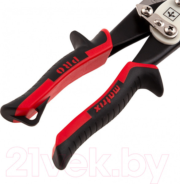 Изображение товара Ножницы по металлу Matrix 78328