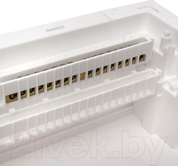 Изображение товара Щит распределительный EKF PROxima profibox-24+4