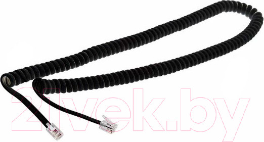 Изображение товара Кабель Rexant 18-2073 (7м, черный)