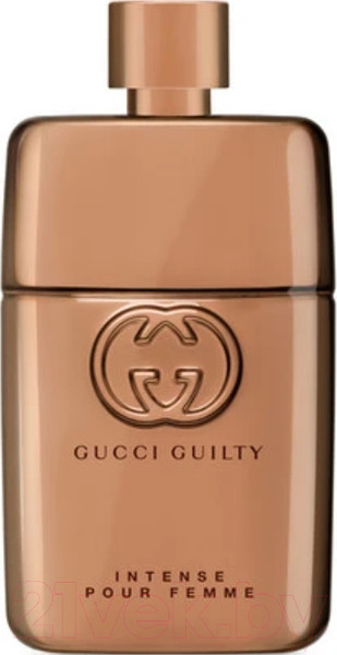 Изображение товара Парфюмерная вода Gucci Guilty Intense  (90мл)