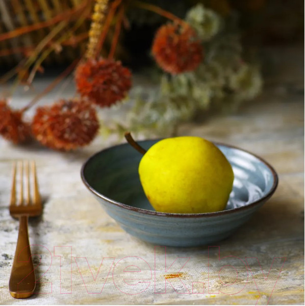 Изображение товара Салатник Fissman Ferrara 3979 (синий)