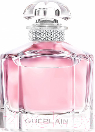 Изображение товара Парфюмерная вода Guerlain Mon Guerlain Sparkling Bouquet (50мл)