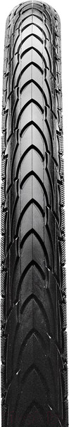 Изображение товара Велопокрышка Maxxis Overdrive Excel 700x35C TPI60 Wire / ETB00424900