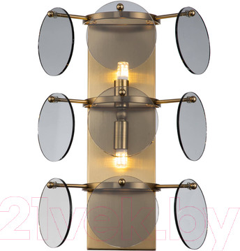 Изображение товара Бра Moderli Komo / V7081-2W
