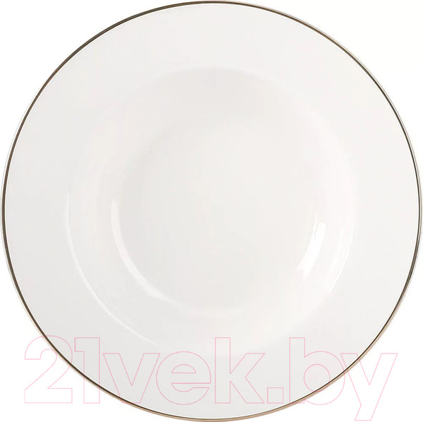 Изображение товара Набор столовой посуды Arya Dory Gold / 8680943109477