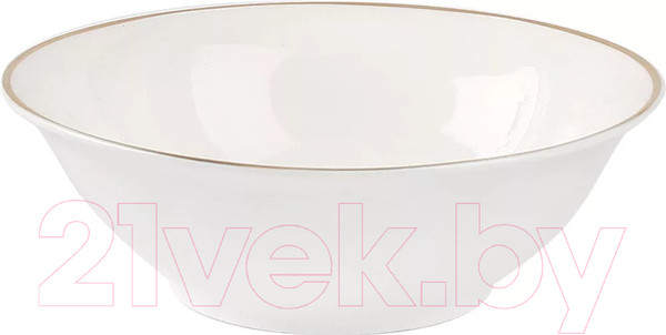 Изображение товара Набор столовой посуды Arya Dory Gold / 8680943109477