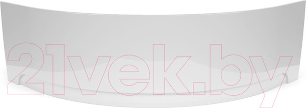 Изображение товара Экран для ванны Triton Грация 140