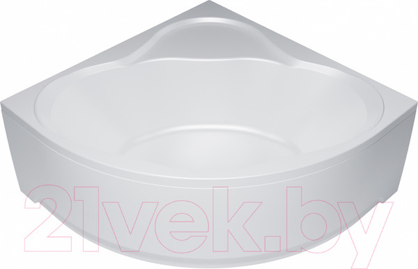 Изображение товара Экран для ванны Triton Грация 140