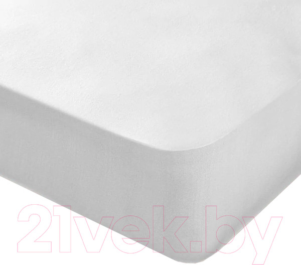 Изображение товара Наматрасник защитный Arya Duffy 180x200 / 8680943212269