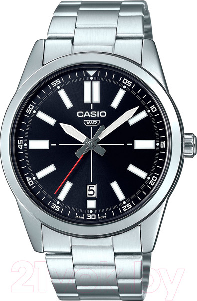 Изображение товара Часы наручные мужские Casio MTP-VD02D-1E