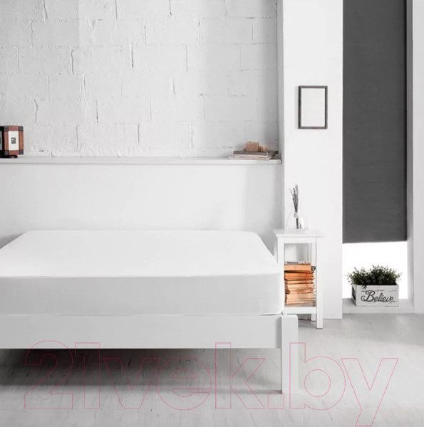 Изображение товара Наматрасник защитный Arya Duffy 80x200 / 8680943212214