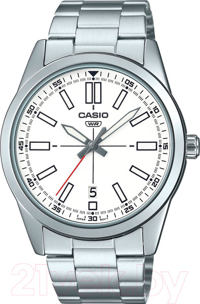 Изображение товара Часы наручные мужские Casio MTP-VD02D-7E