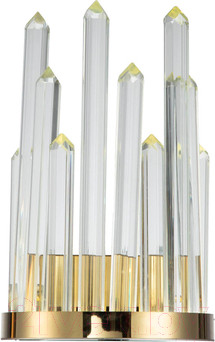 Изображение товара Бра Moderli Ingrid / V9051-WL