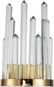 Изображение товара Бра Moderli Ingrid / V9051-WL