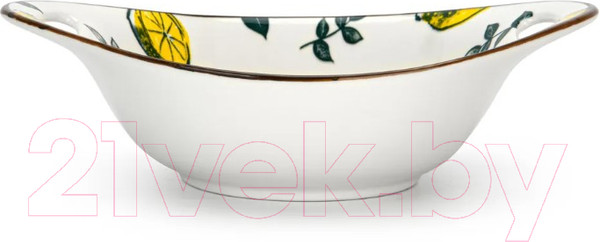 Изображение товара Блюдо Fissman Limoncello 6033