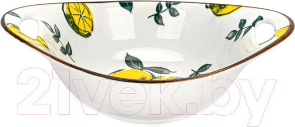 Изображение товара Блюдо Fissman Limoncello 6033