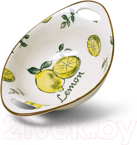 Изображение товара Блюдо Fissman Limoncello 6033