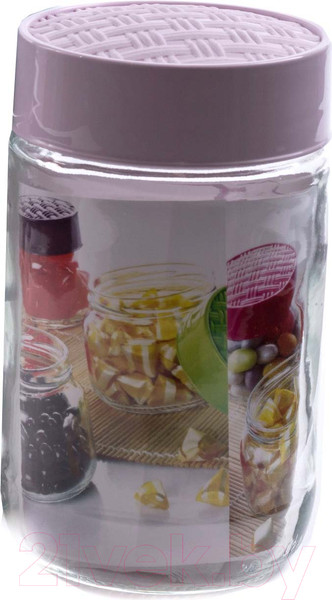 Изображение товара Емкость для хранения Белбогемия M-233 / 86959