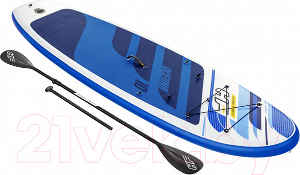 Изображение товара SUP-борд Bestway Oceana Set / 65350
