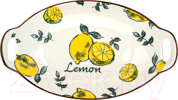 Изображение товара Блюдо Fissman Limoncello 6035