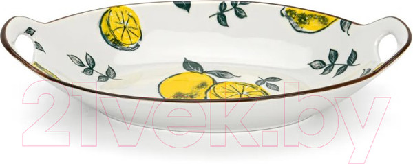 Изображение товара Блюдо Fissman Limoncello 6035