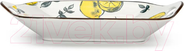 Изображение товара Блюдо Fissman Limoncello 6036