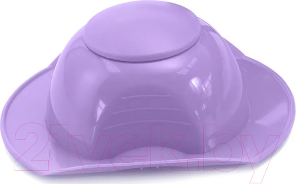 Изображение товара Терка кухонная Fissman Profi 18634 (лиловый)