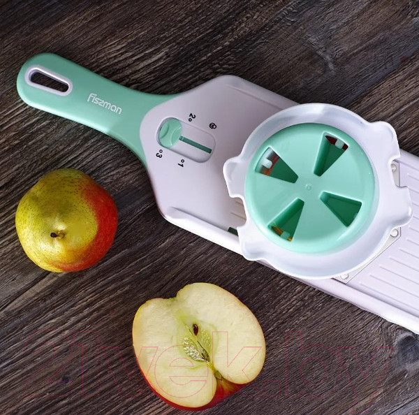 Изображение товара Терка кухонная Fissman 18637