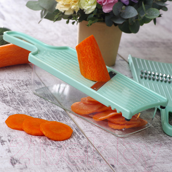 Изображение товара Набор терок Fissman 18638