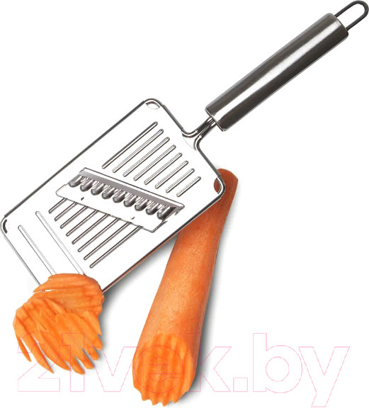 Изображение товара Терка кухонная Fissman 8605