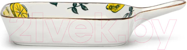 Изображение товара Блюдо Fissman Limoncello 6040