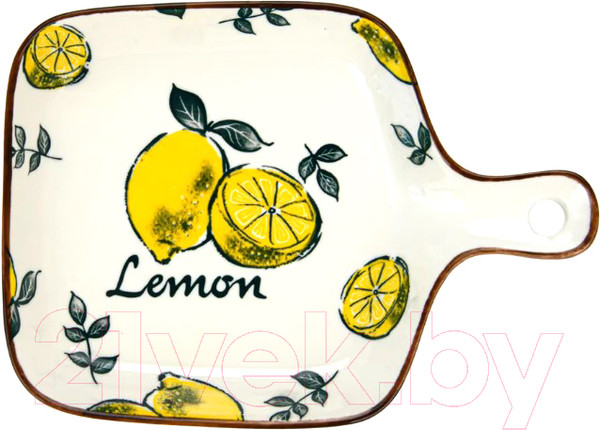 Изображение товара Блюдо Fissman Limoncello 6040