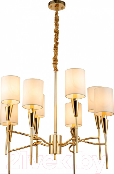 Изображение товара Люстра Moderli Luiza / V10030-8P