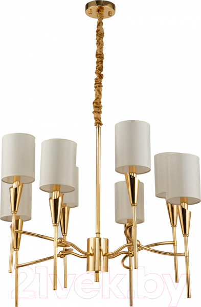 Изображение товара Люстра Moderli Luiza / V10030-8P