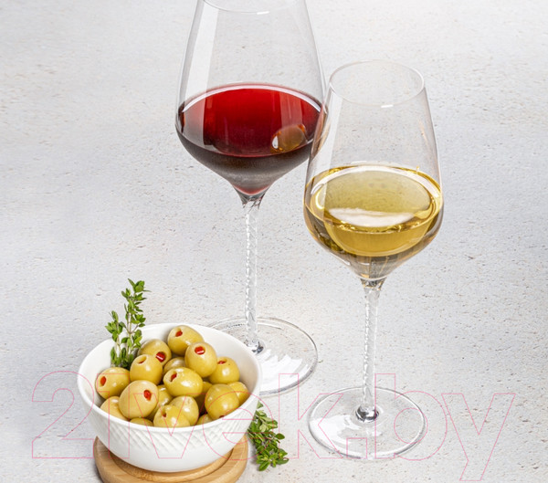 Изображение товара Набор салатников Wilmax WL-880113/2C (2шт)