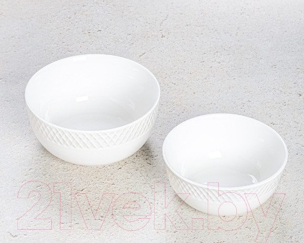 Изображение товара Набор салатников Wilmax WL-880113/2C (2шт)