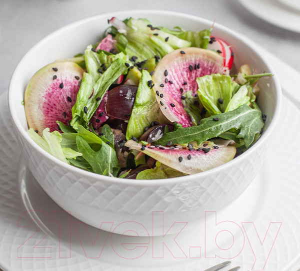 Изображение товара Набор салатников Wilmax WL-880113/2C (2шт)