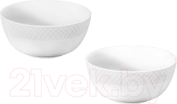 Изображение товара Набор салатников Wilmax WL-880113/2C (2шт)