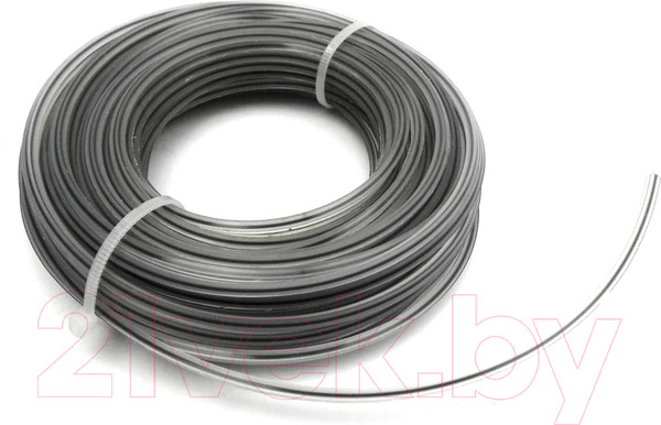 Изображение товара Леска для триммера ВИТЯЗЬ ЛЗС-2.4-15