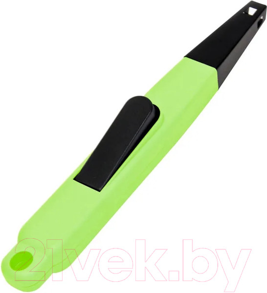 Изображение товара Пьезоэлектрическая газовая зажигалка Energy JZDD-21-G / R157423