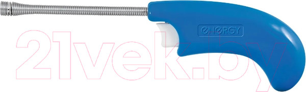 Изображение товара Пьезозажигалка Energy JZDD-23-B / R003787 (синий)