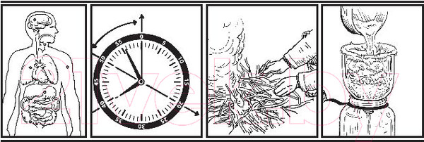 Изображение товара Книга Альпина Выживание в дикой природе и экстремальных ситуациях (Эмерсон К.)