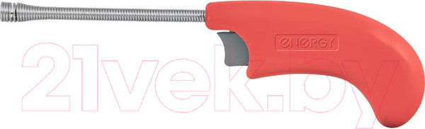 Изображение товара Пьезозажигалка Energy JZDD-23-С / R003788 (коралловый)